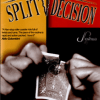 REFILL Blue for Split Decision by Joshua Jay - Trick
