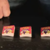 Mini Coloring Book Monte by Big Guys Magic - Trick