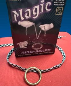 Ring-Scape by Fantasma Magic