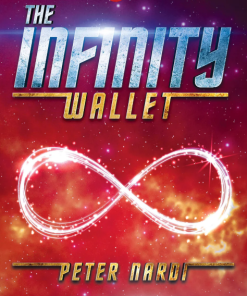 Infinity Wallet - Peter Nardi