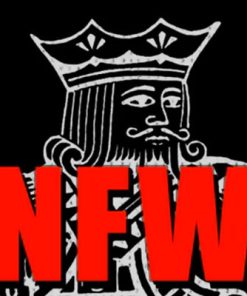 NFW - Gary Freed