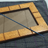 The incredible Flexible Mirror - Ickle Pickle ESTATE The incredible Flexible Mirror - Ickle Pickle ESTATE