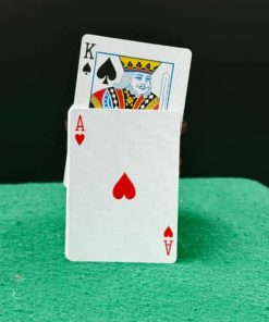 Rise! Rising Cards (Blue)