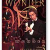 Visions of Wonder #3 by Tommy Wonder - DVD