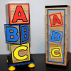 ABC Blocks - Tommy James ABC Blocks - Tommy James