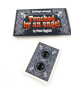 Touched by an Angel - Peter Eggink (JB Magic)