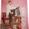 Magic Magazine July 2010 Magic Magazine July 2010