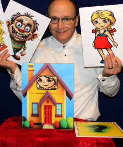 Hide & Seek House 2.0 - Tommy James