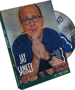 Sankey Very Best of- #3, DVD