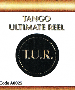 Tango Ultimate Reel (A0025) by Tango Magic - Trick