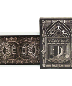 Templar Deck (Brown / Limited Edition)