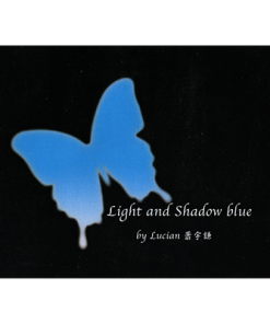 Light & Shadow (Blue) by Lucian - Trick