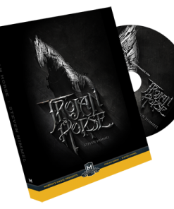 The Trojan Horse (DVD and Gimmicks) by Steven Himmel - DVD