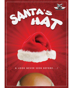 Santa's Hat by Sumit Chhajer - Trick