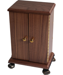 P&L Black-Art Powell Production Cabinet by P&L - Trick P&L Black-Art Powell Production Cabinet by P&L - Trick