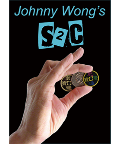 S2C by Johnny Wong - Trick S2C by Johnny Wong - Trick