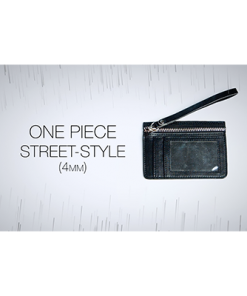 SansMinds Wallet - Hip Pocket Street Style (DVD and Gimmick)- Trick