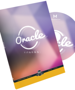 Oracle (DVD) - Titanas