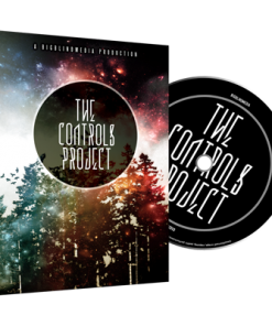 The Controls Project (DVD) - Big Blind Media