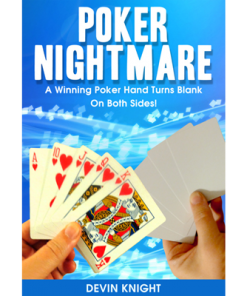 Poker Nightmare - Devin Knight