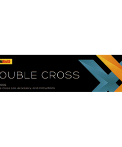 Double Cross by Mark Southworth - Trick
