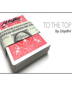 To The Top by Lloydini - Trick To The Top by Lloydini - Trick