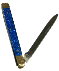 Color Changing Knives by Twin Cities Magic - Trick