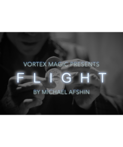FLIGHT by Michael Afshin & Vortex Magic - Trick FLIGHT by Michael Afshin & Vortex Magic - Trick