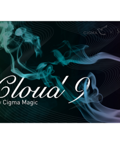Cloud 9 by CIGMA Magic - Trick