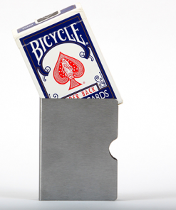 Card Guard (Classic) by Bazar de Magia - Trick