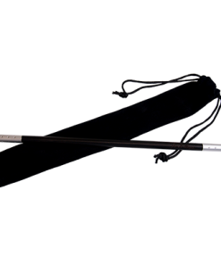 Magnetic Wand (Silver)  - Trick