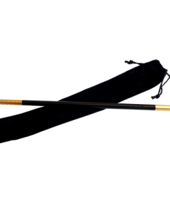Magnetic Wand (Gold)  - Trick