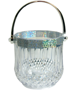Water Tight Mirror Bucket by Ronjo - Trick