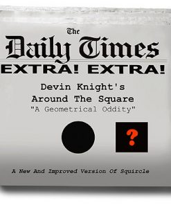 Around the Square by Devin Knight - Trick