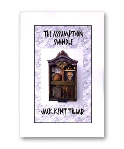 Assumption Swindle by Jack Tillar - Book