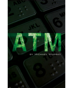 ATM by Michael Murray - Trick