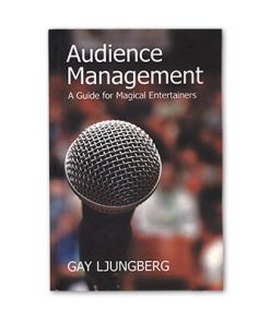 Audience Management by Gay Ljungberg - Book Audience Management by Gay Ljungberg - Book
