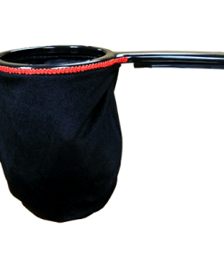 Change Bag Velvet (Black) by Bazar de Magia - Trick