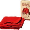 Hankerchief Vanishing Bill (COLOR) by Bazar de Magia -by Bazar de Magia - Trick