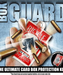 Box Guard - Trick