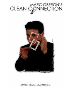 Clean Connection by Marc Oberon - Trick
