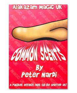 Common Scents by Peter Nardi - Trick
