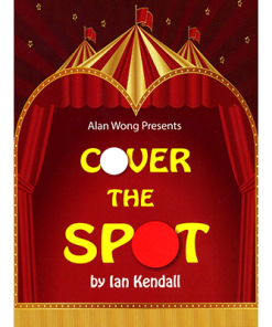 Cover the Spot by Ian Kendall and Alan Wong - Trick