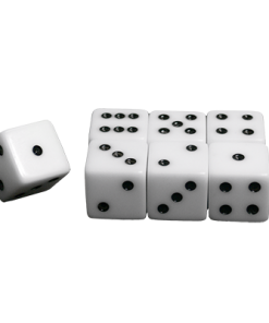 Deluxe Forcing Dice by Hiro Sakai - Trick