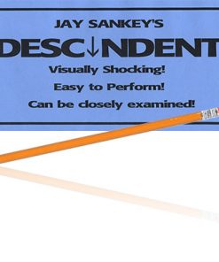 Descendent by Jay Sankey - Trick
