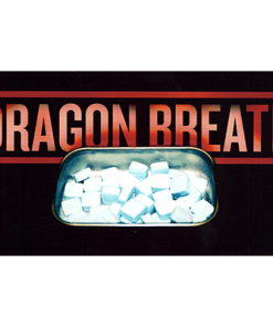 Dragon Breath by Brian Platt- Trick