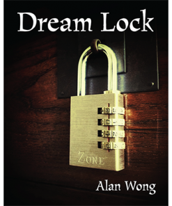 Dream Lock by Alan Wong - Trick
