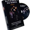 Psi Series Banachek- #1, DVD Psi Series Banachek- #1, DVD