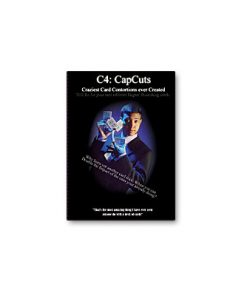 C4: Capcuts By Cap Casino - DVD