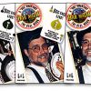 Bar Magic Doc Eason- #1, DVD
